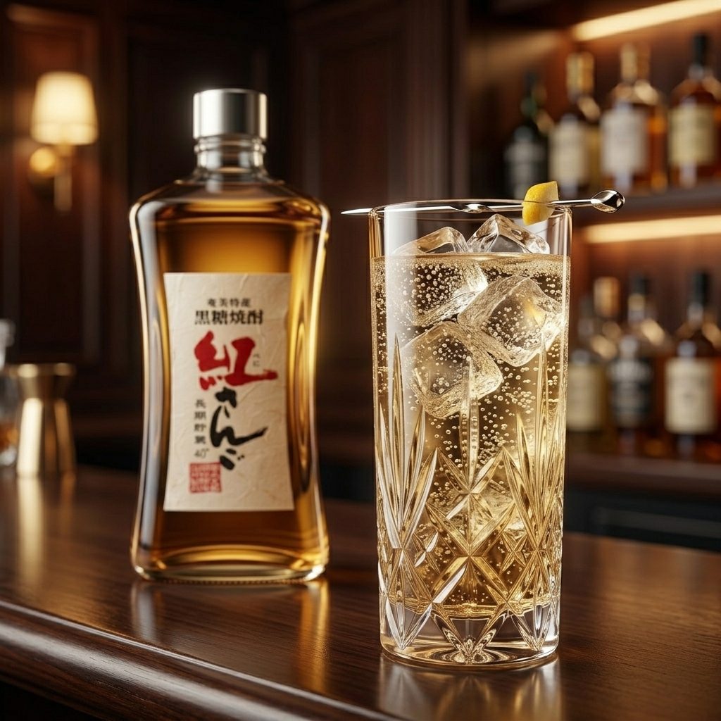 ソーダ割り