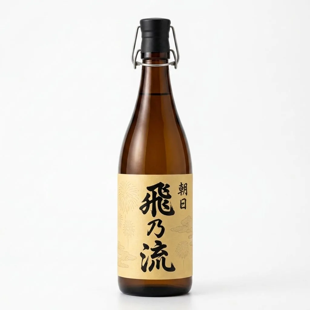 朝日 飛乃流