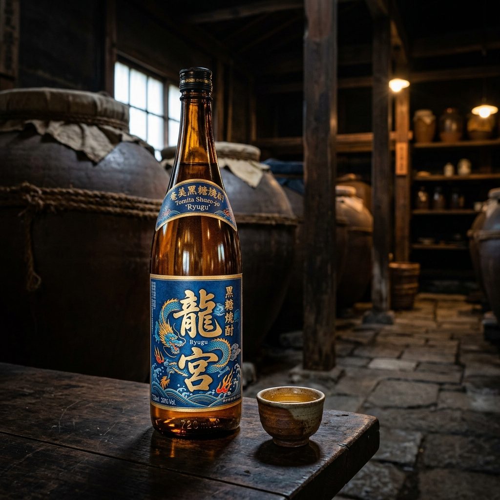 龍宮