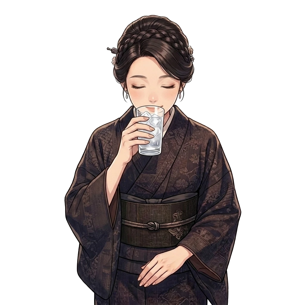 つむぎ