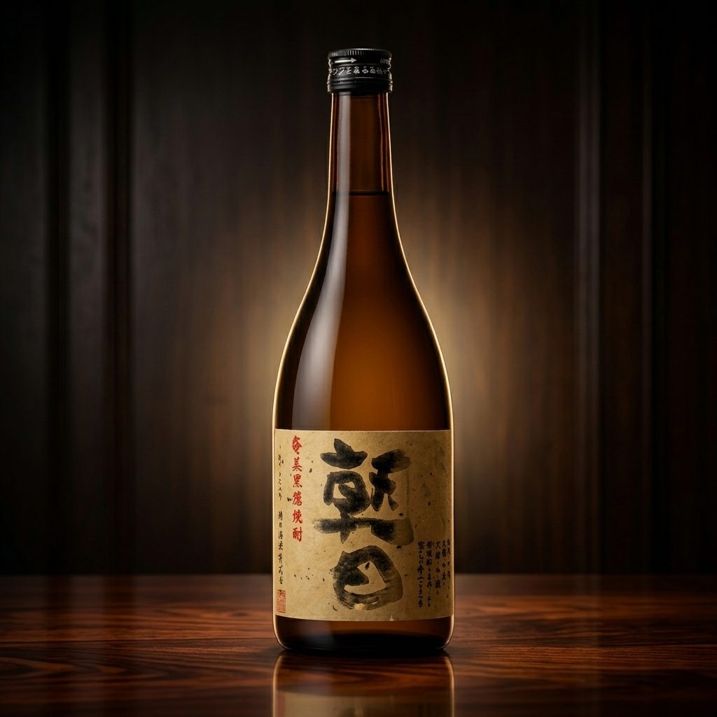 飛乃流 朝日 | 朝日酒造