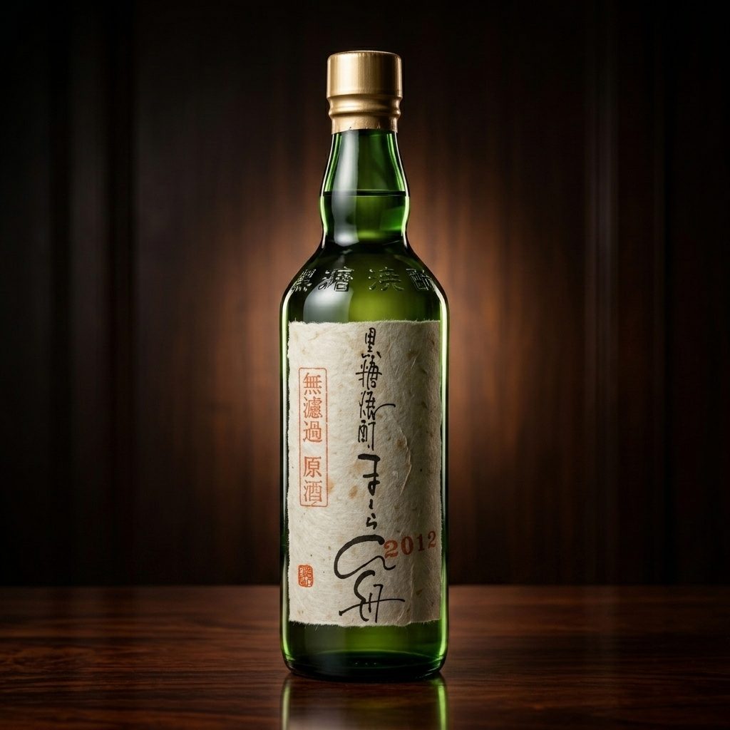 まらん舟 | 富田酒造場