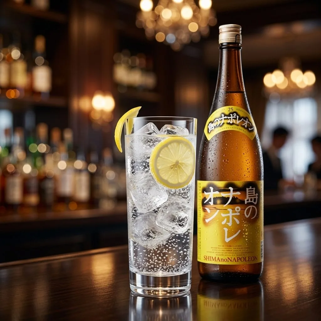 にしかわ酒造の製品ラインナップ