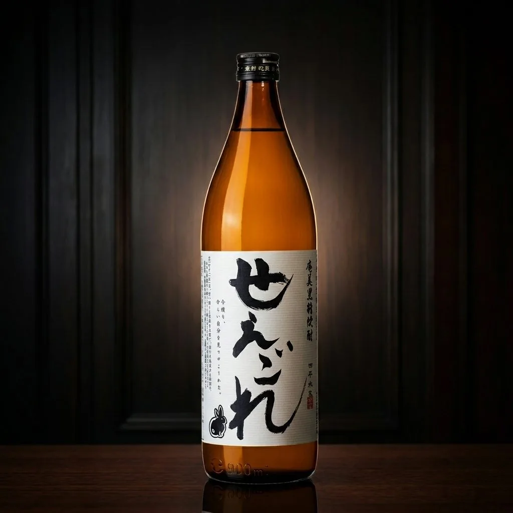 せえごれ