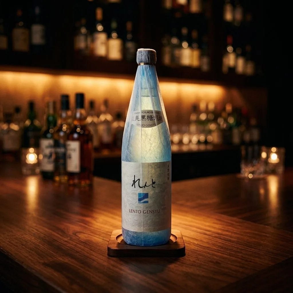れんと 原酒