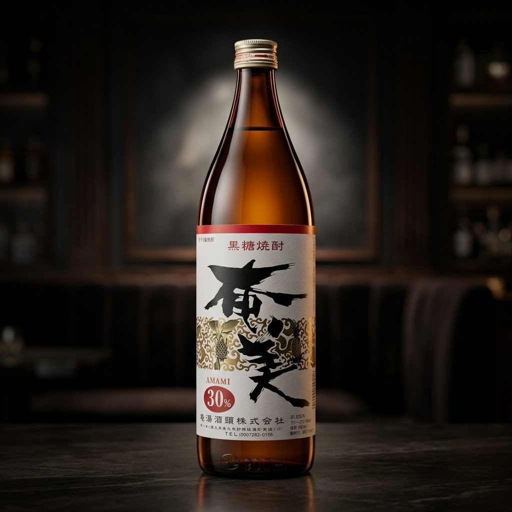 奄美