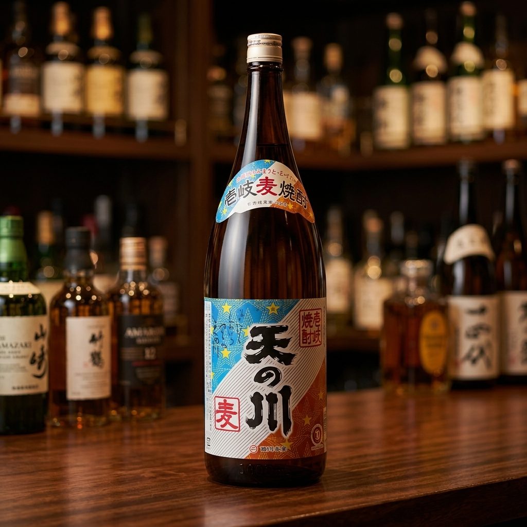 天の川