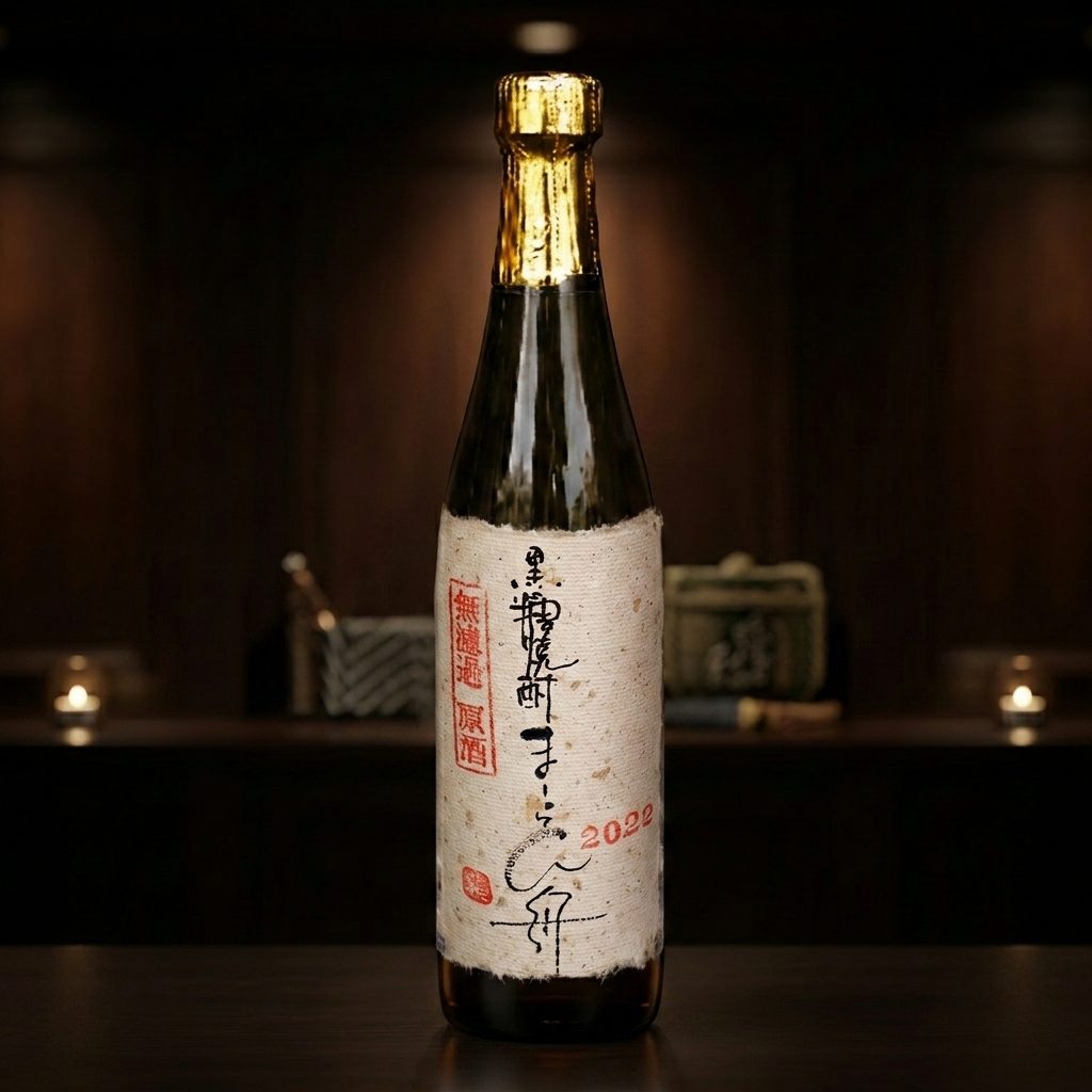 かめ仕込