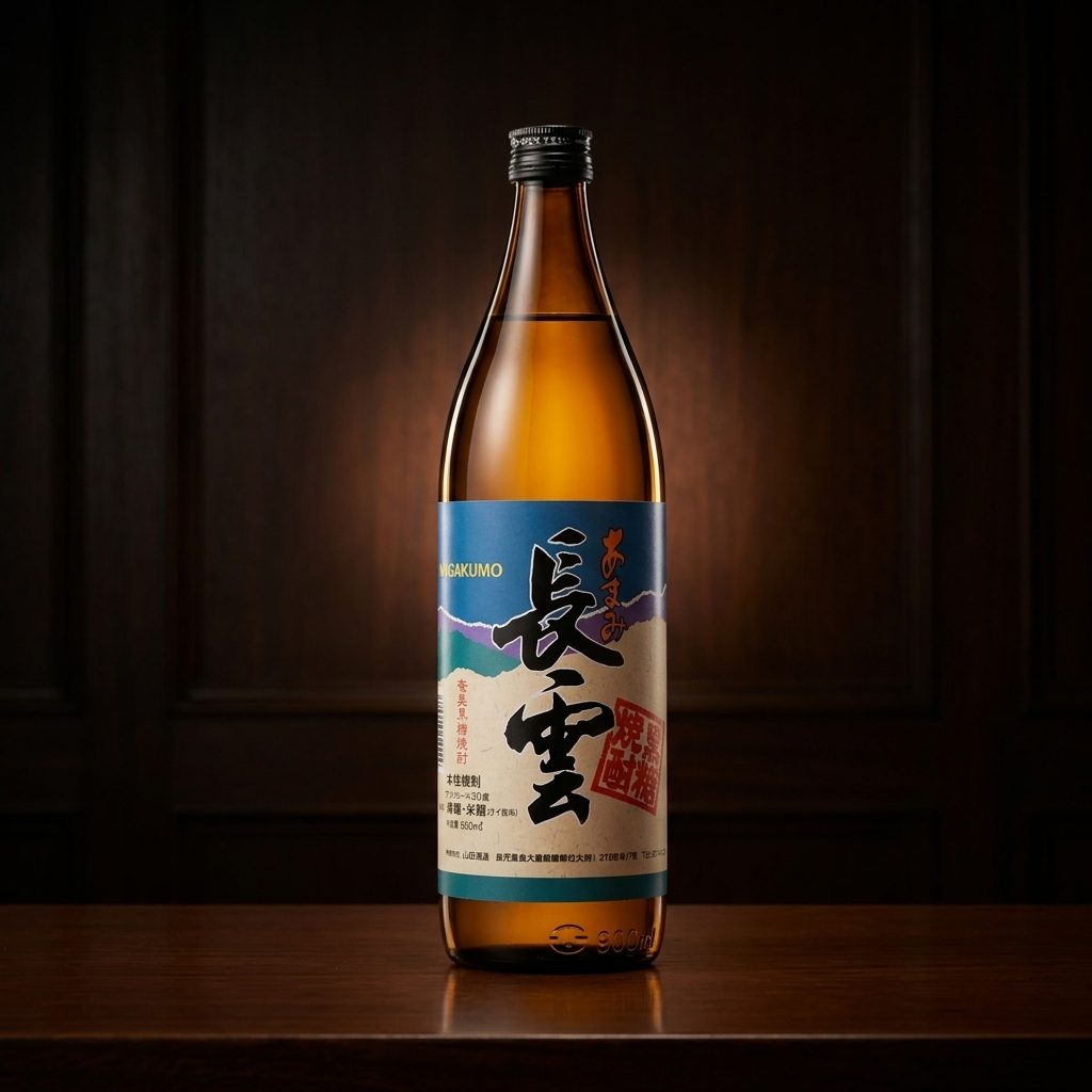 長雲