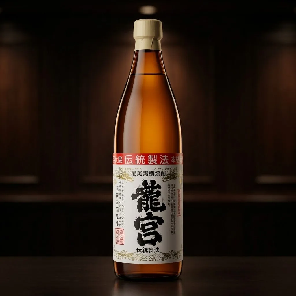 龍宮