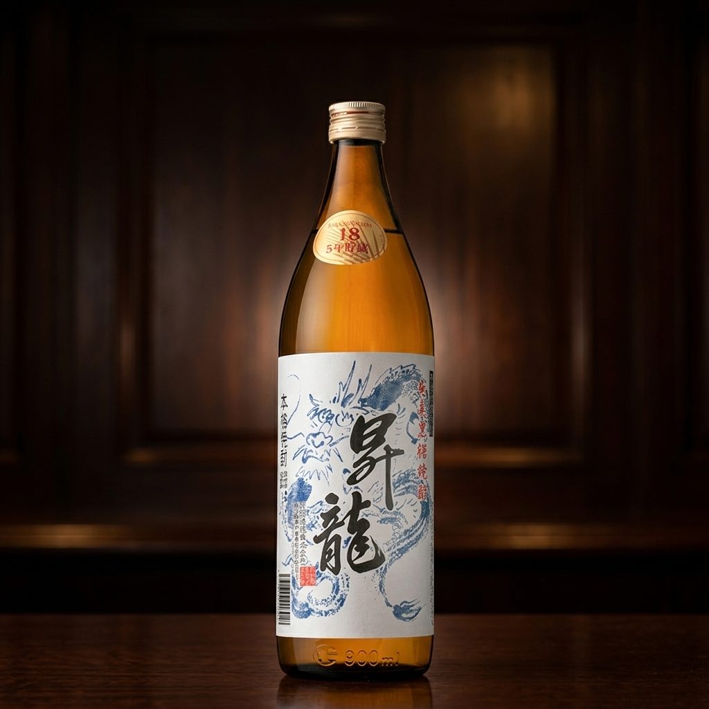 昇龍