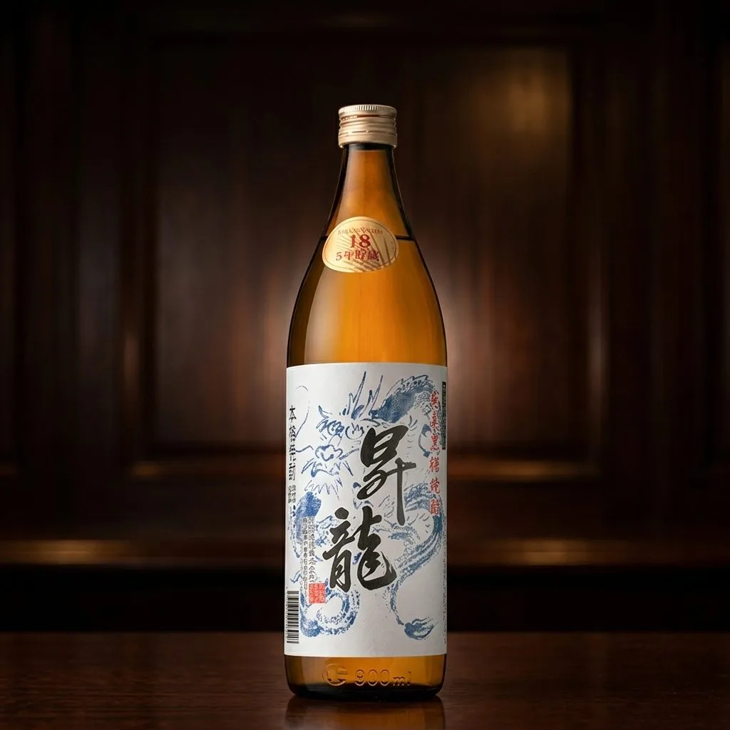昇龍