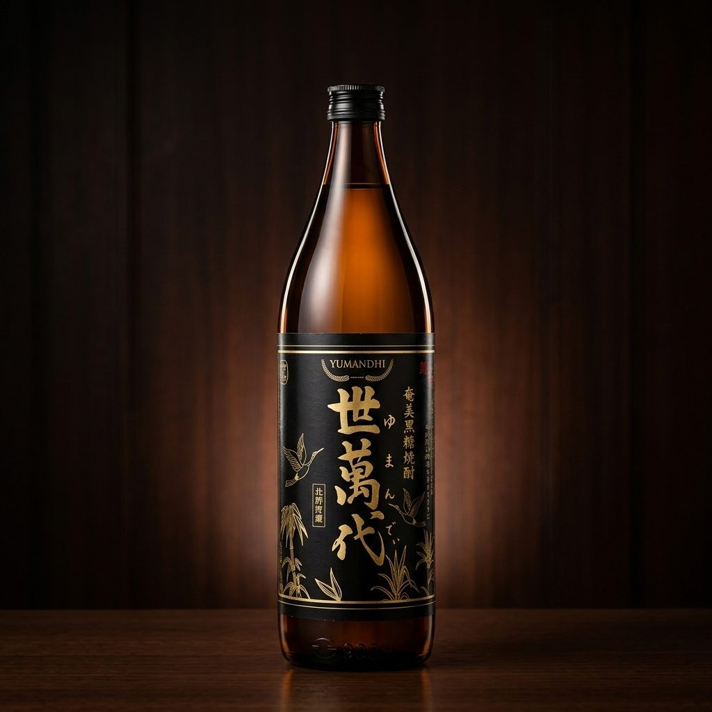 世萬代